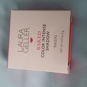 Laura Geller Baked Color Intense Eyeshadow in Raisin